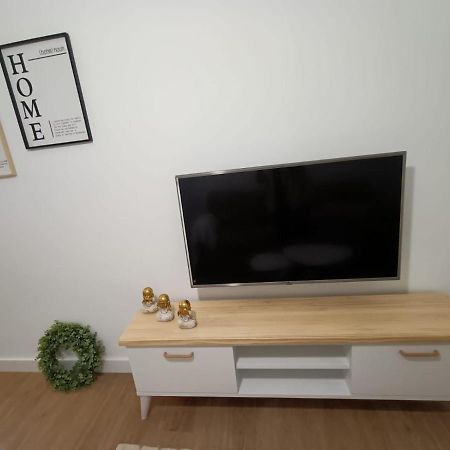 Apartamento Caruso Santander Eksteriør billede