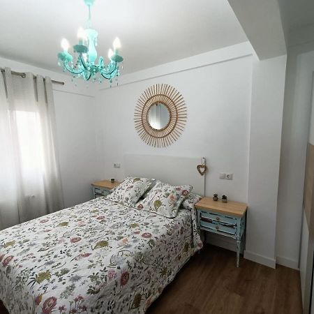 Apartamento Caruso Santander Eksteriør billede