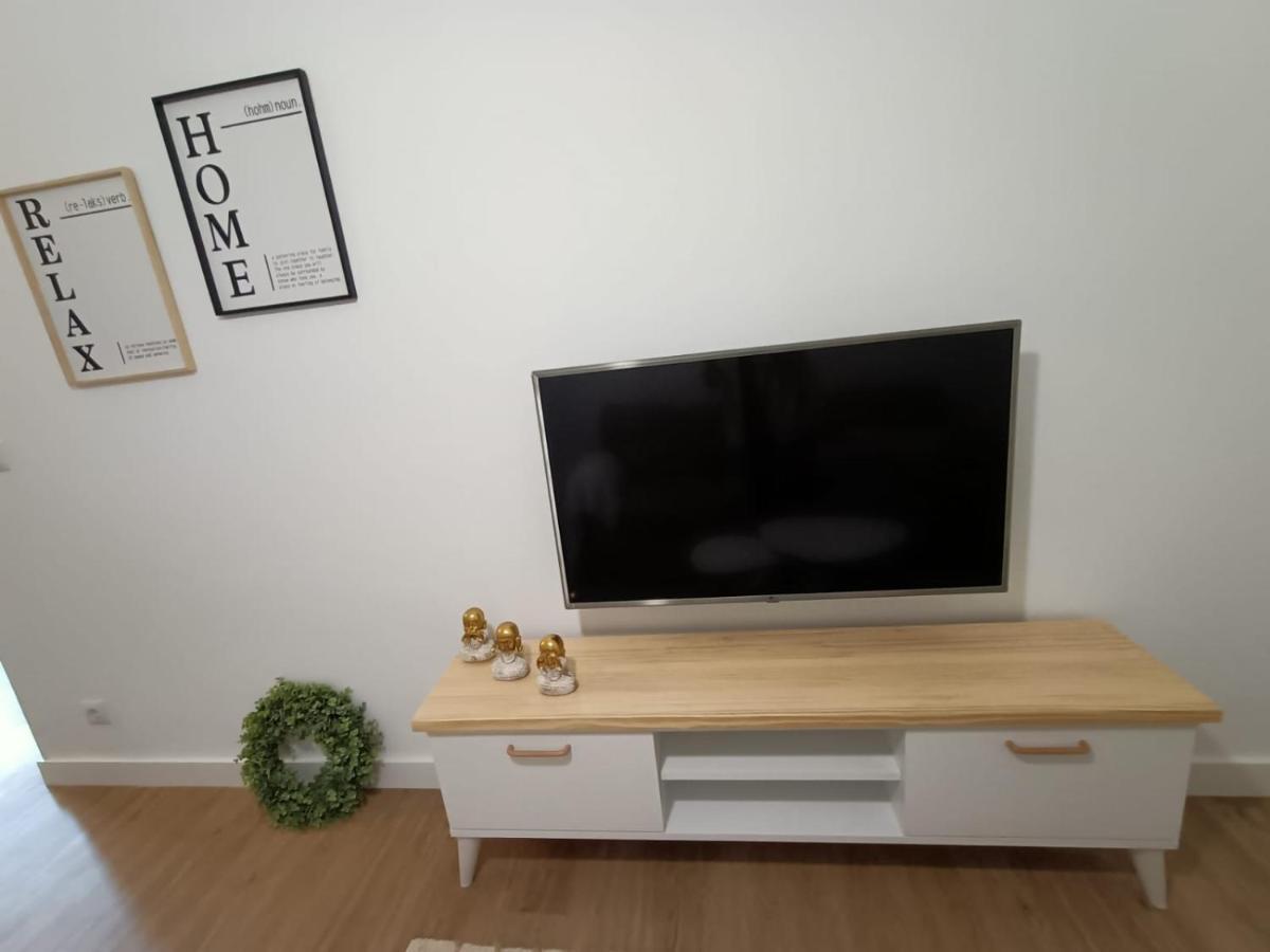 Apartamento Caruso Santander Eksteriør billede