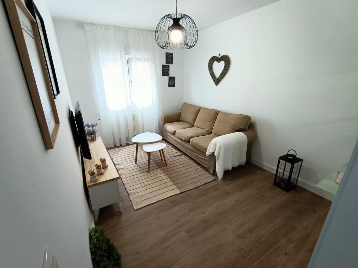 Apartamento Caruso Santander Eksteriør billede