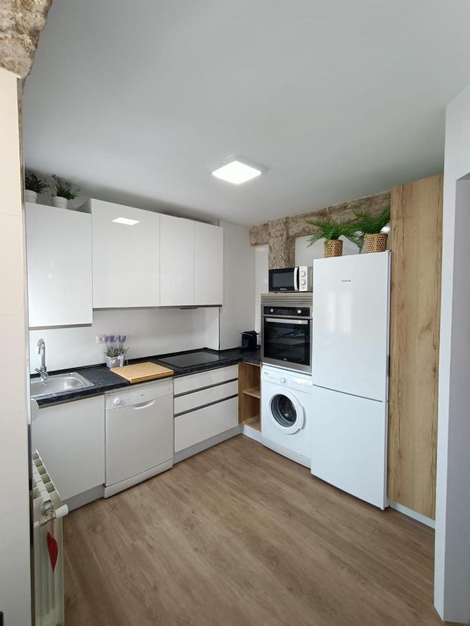 Apartamento Caruso Santander Eksteriør billede