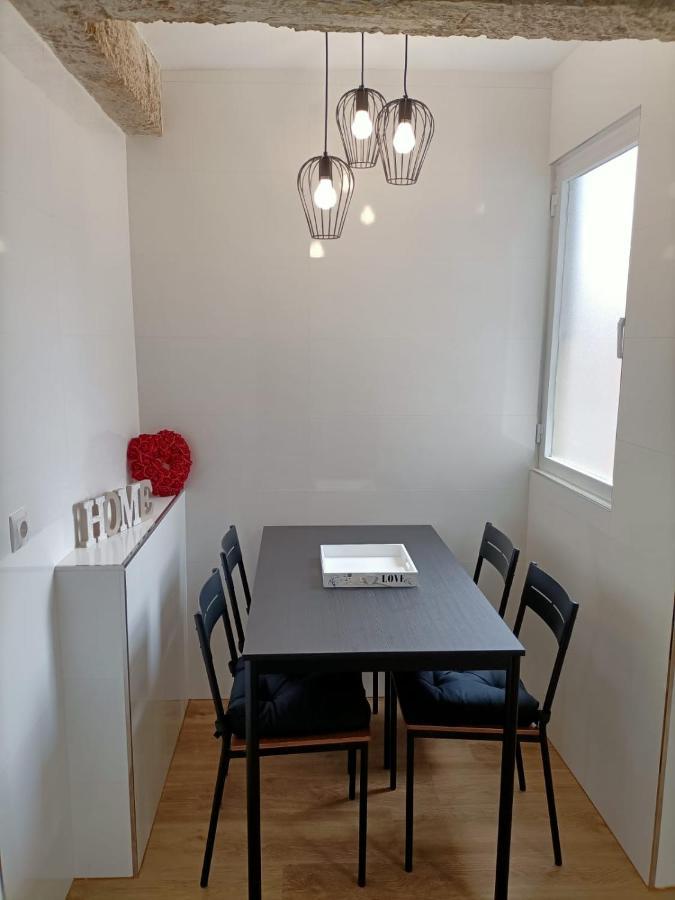 Apartamento Caruso Santander Eksteriør billede