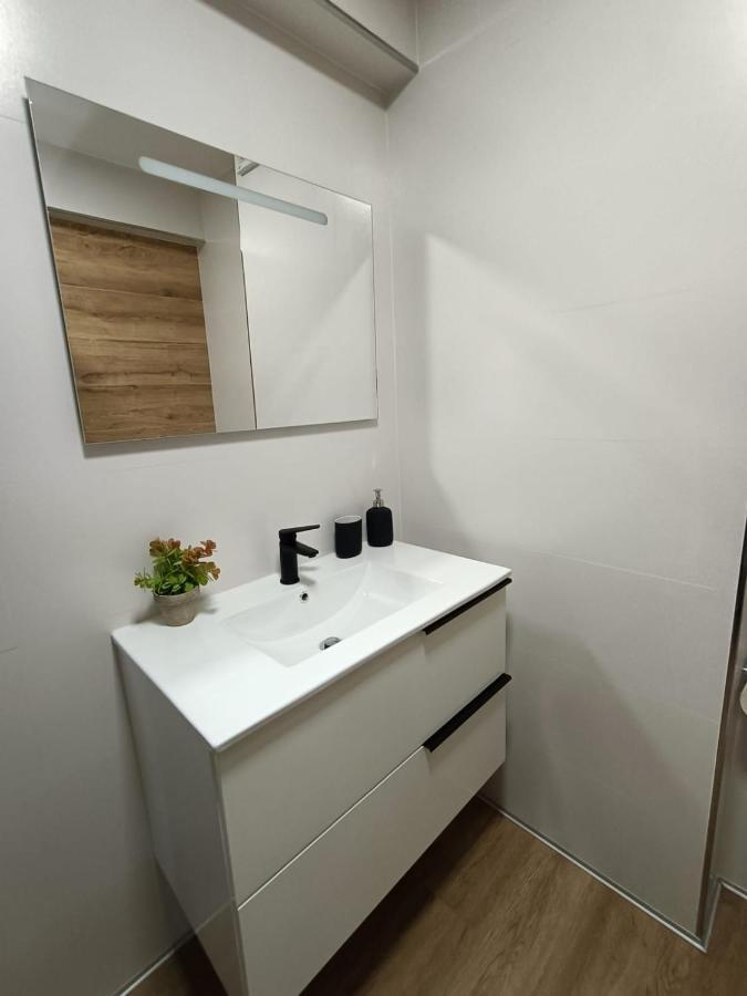 Apartamento Caruso Santander Eksteriør billede