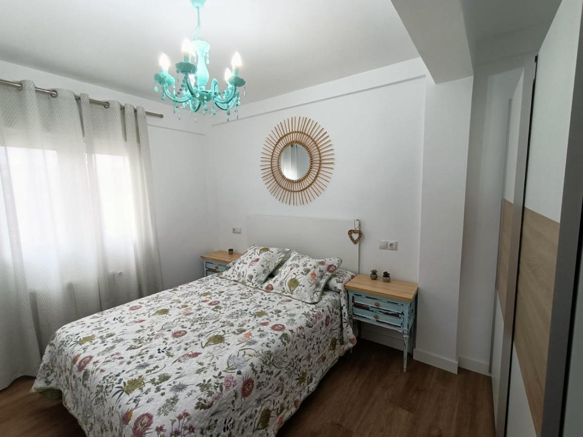 Apartamento Caruso Santander Eksteriør billede