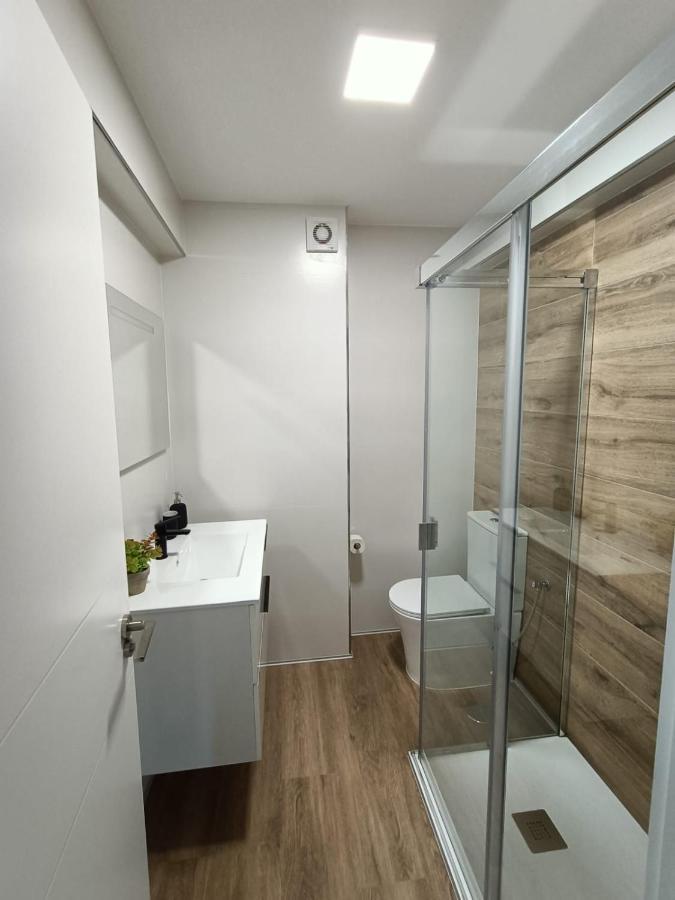 Apartamento Caruso Santander Eksteriør billede