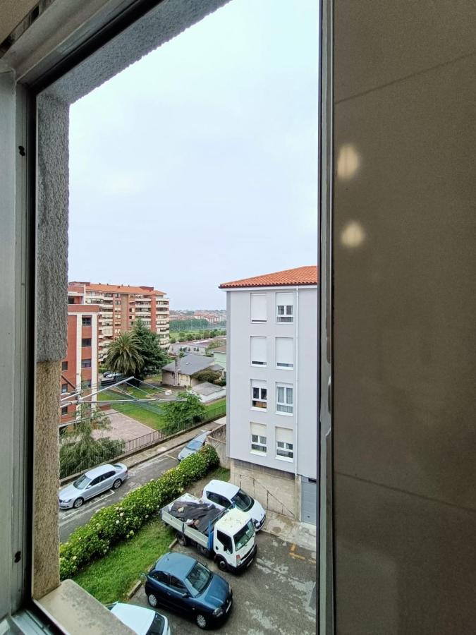 Apartamento Caruso Santander Eksteriør billede
