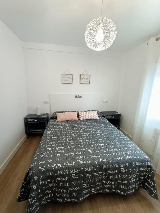 Apartamento Caruso Santander Eksteriør billede
