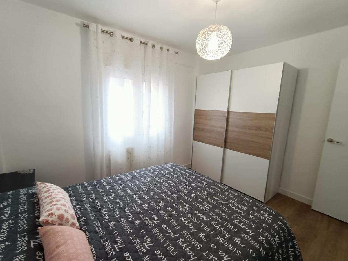 Apartamento Caruso Santander Eksteriør billede