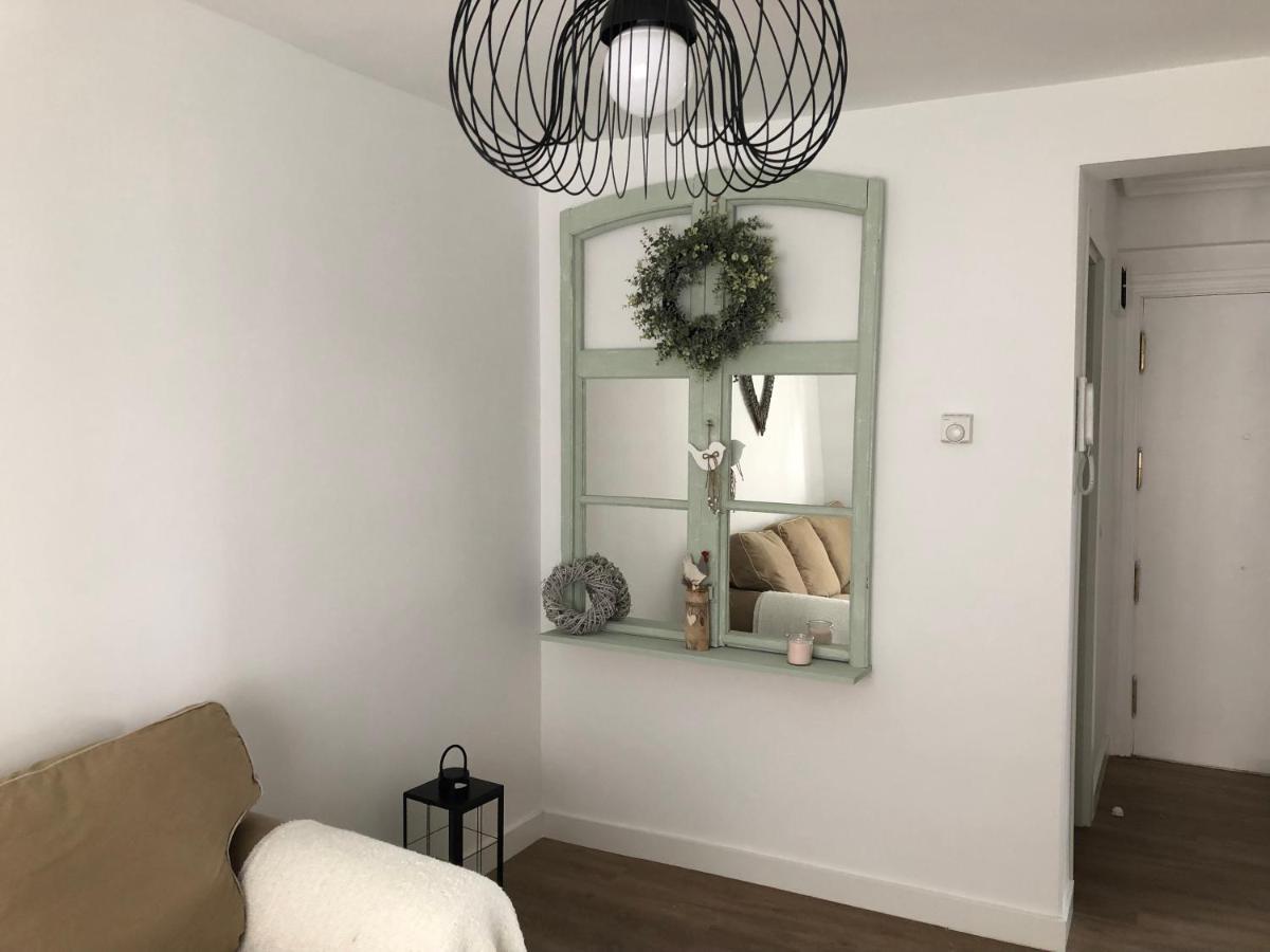 Apartamento Caruso Santander Eksteriør billede