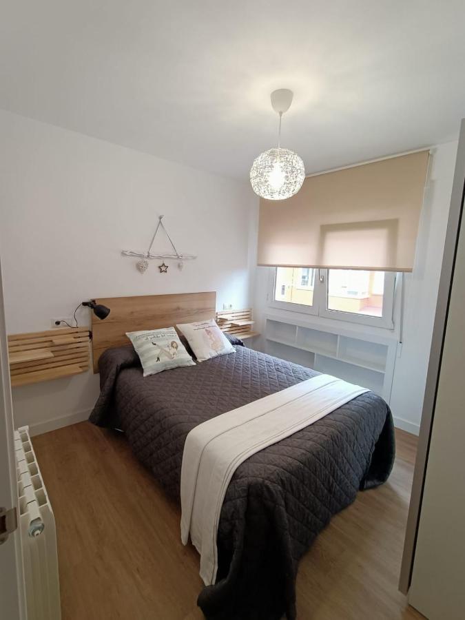 Apartamento Caruso Santander Eksteriør billede